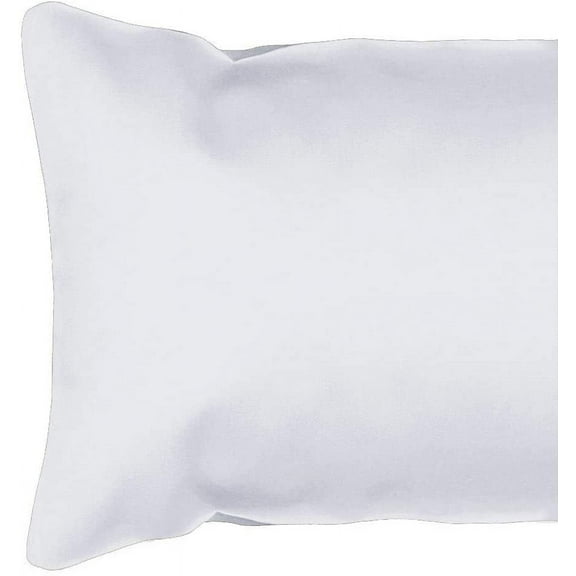 Pillowtex Copper and Bamboo Single Pillowcase (Standard - 20"x30")…