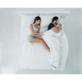 thumbnail image 1 of Pillowtex Down Alternative  Hotel Blanket - Full Size Blankets, Machine Washable, White FINAL SALE CLOSE OUT!, 1 of 6