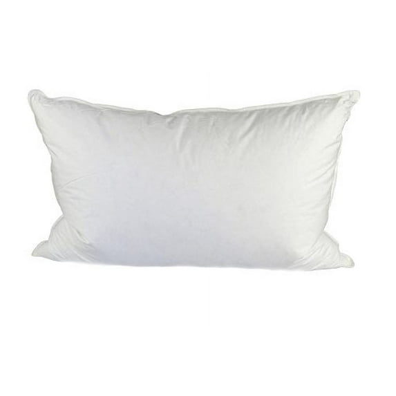 Pillowtex Down Alternative Standard Size Pillow
