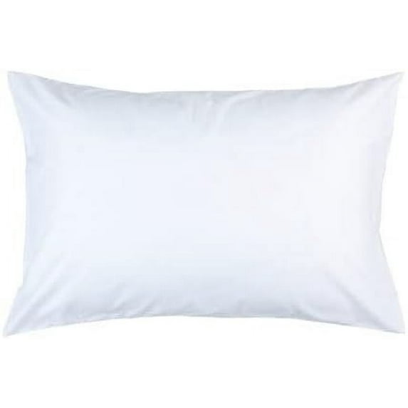 Pillowtex Like Down Pillow for Sleeping - King Size Bed Pillow, Great for Side Sleepers, Hypoallergenic Pillow