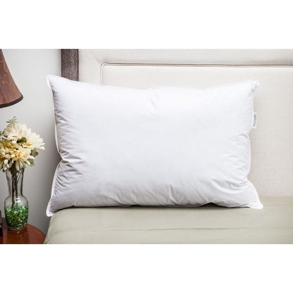 Pillowtex ® Premium Polyester Fill Standard Size Pillow