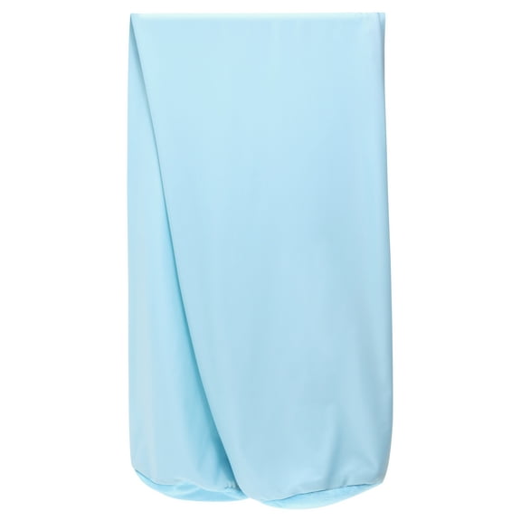 Pillowy Pillowcases, Body Pillow, Blue