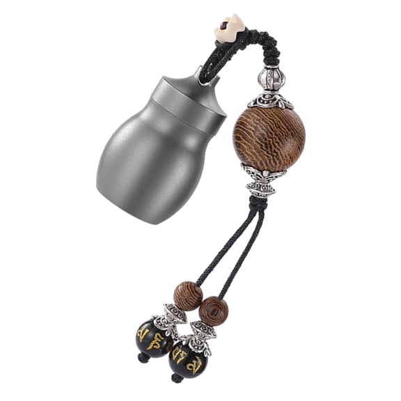 Pills Box Pills Holder Can Water Proof Medicine Pocket Pills Container Outdoors