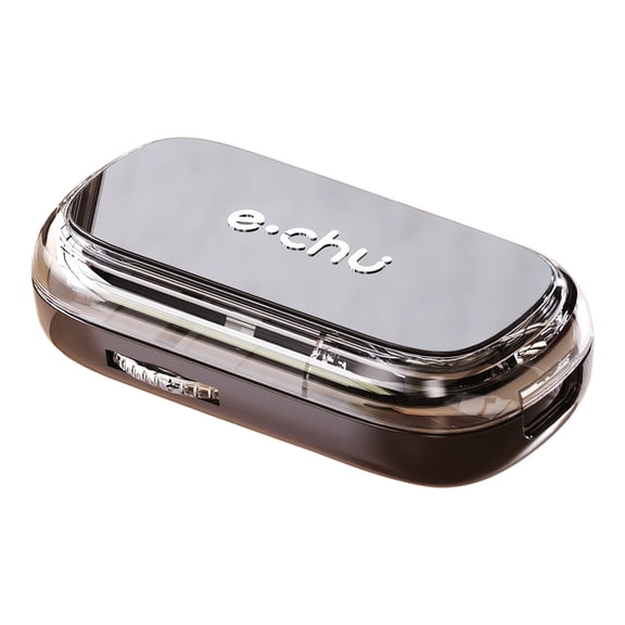 Pills Cutter Splitter for Small and Large Pills Tablet Cutter Practical Pills Cutter Pills Organizers Pills Splitter