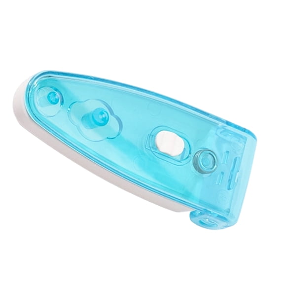 Pills Cutter with Metal for Long-Lasting Use and Travel Settings