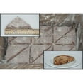 thumbnail image 1 of Pillsburry Freezer to Oven White Chocolate Raspberry Scone 3.75 ounce each - 96 per case., 1 of 3