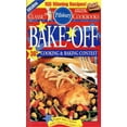 thumbnail image 1 of Pillsbury Bake-Off 36th Cooking & Baking Contest Classic Cookbook (Cookbook Paperback), 1 of 1