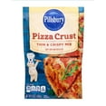 Pillsbury Baking Pillsbury Regular Pizza Crust Mix