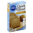 thumbnail image 1 of Pillsbury Banana Quick Bread & Muffin Mix, 14 oz, 1 of 8