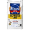 thumbnail image 1 of Pillsbury Self-Rising Flour, 2 Lb Bag, 1 of 12