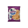 thumbnail image 1 of Pillsbury Blueberry Bash Mini Waffles, 2.47 Ounce -- 72 per case., 1 of 3