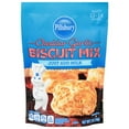 thumbnail image 1 of Pillsbury Cheddar Garlic Biscuit Mix, 7 oz Bag, 1 of 14