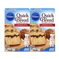 thumbnail image 1 of Pillsbury Cinnamon Swirl Quick Bread & Muffin Mix, 17.4 oz - Palatize Pack of 2, 1 of 5