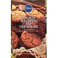 thumbnail image 1 of Pre-Owned Pillsbury Cookie Recipes to Treasure (A SPECIAL COLLECTION OF EVERYBODY'S FAVORITE TREATS) (Paperback) 082418209X 9780824182090, 1 of 1