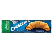 Pillsbury Crescent Rolls- 90 Calorie Reduced Fat 8 oz Package May Vary