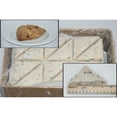 thumbnail image 1 of Pillsbury Freezer to Oven Chocolate Chunk Scone 3.75 ounce each - 96 per case., 1 of 3