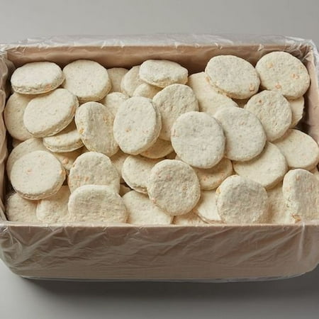 Pillsbury Frozen Biscuit Dough Easy Split - Garlic Cheddar, 17.83 Pound