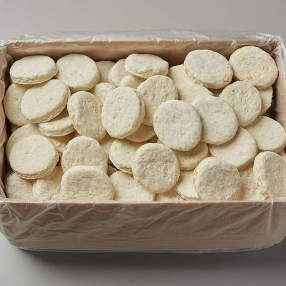 Pillsbury Frozen Biscuit Dough Easy Split - Garlic Cheddar, 17.83 Pound