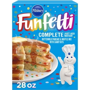 Funfetti - Walmart.com