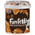 thumbnail image 1 of Pillsbury Funfetti Halloween Vanilla Frosting, 15.6 Oz Tub, 1 of 9