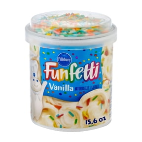 Funfetti - Walmart.com