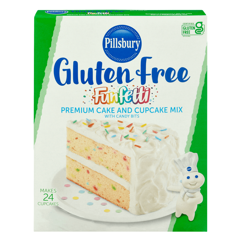 Funfetti Cake - Grinder – 10AM CAKE