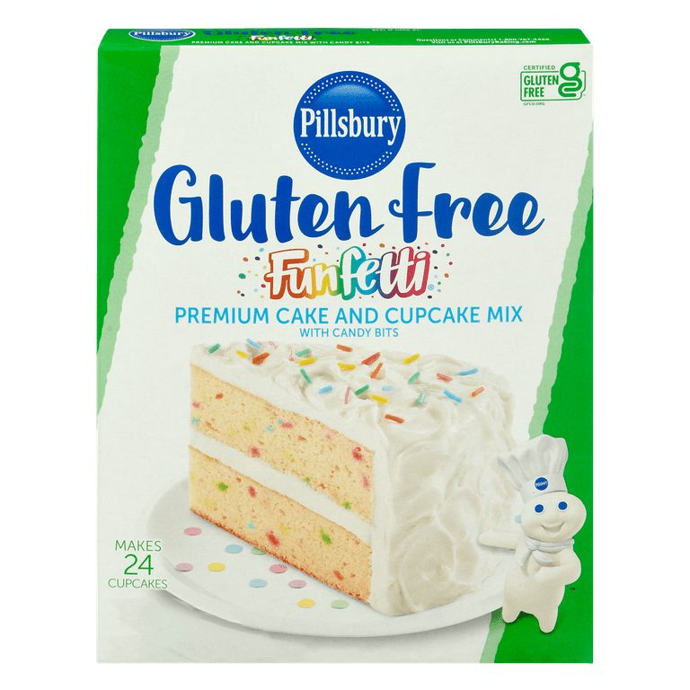 Gift Candy Boxes For The Gluten Free Diet : Delicious Gluten-Free Treats