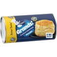 thumbnail image 1 of Pillsbury Grands Southern Homestyle Butter Tastin' Biscuit Dough, 8 Count, 16.3 oz, 1 of 16
