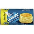 thumbnail image 1 of Pillsbury Grands Southern Homestyle Butter Tasting Biscuits, 16.3 Ounce -- 96 per Case., 1 of 9
