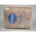 thumbnail image 1 of Pillsbury Hotel & Restaurant Flour 2 Case 25 Pound, 1 of 2