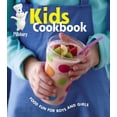 thumbnail image 1 of Pre-Owned Pillsbury Kids Cookbook (Paperback) 0470079118 9780470079119, 1 of 1