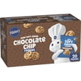 thumbnail image 1 of Pillsbury Soft Baked Mini Chocolate Chip Cookies 20 Count, 1 of 11