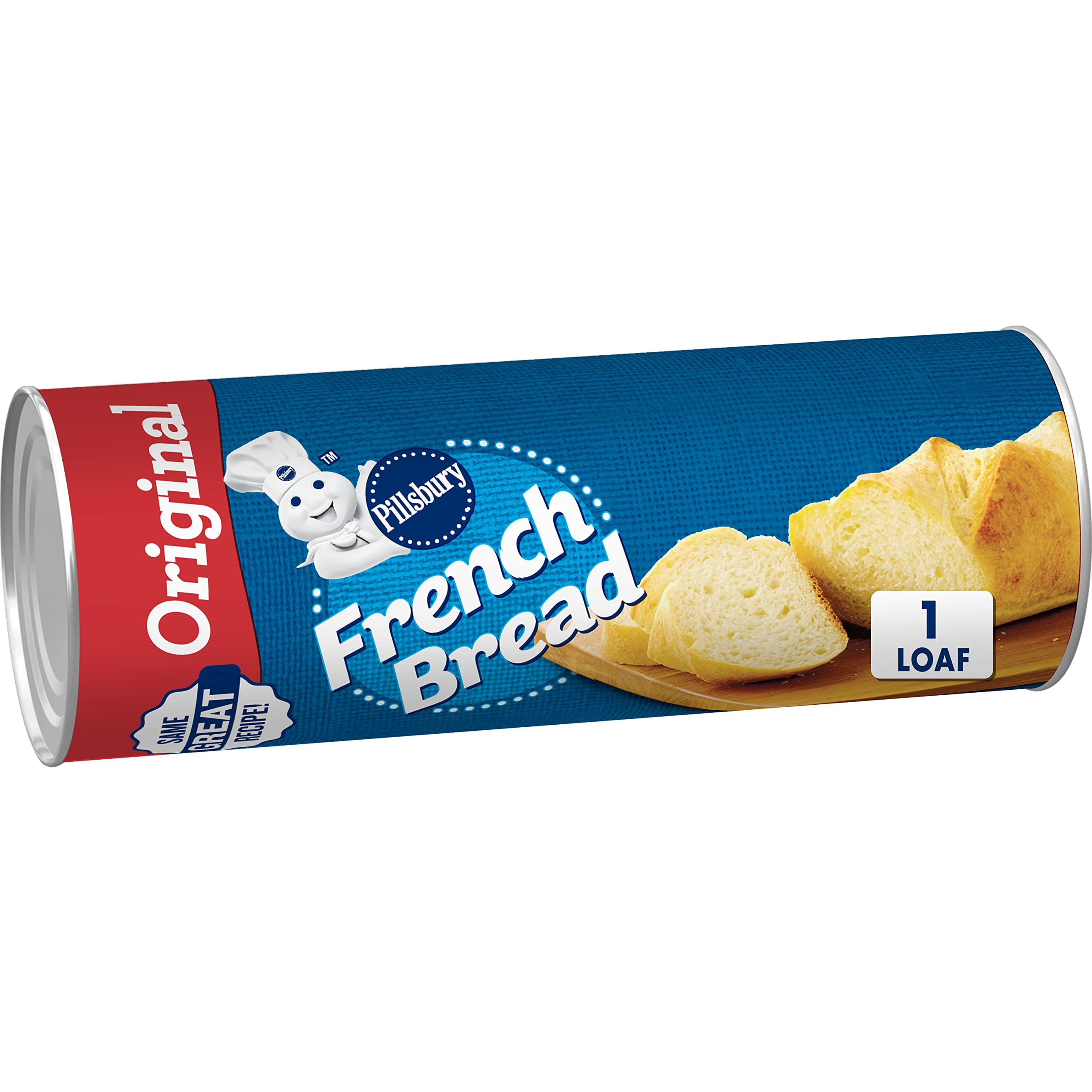 Pillsbury Original French Bread Dough
