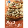 thumbnail image 1 of Pre-Owned Pillsbury Pizza Night (Hardcover) 0470230223 9780470230220, 1 of 1