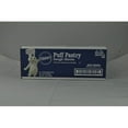 Pillsbury Puff Pastry Dough Sheet, 12 Ounce 20 per case