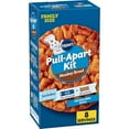 thumbnail image 1 of Pillsbury Pull-Apart Kit, Monkey Bread Dough and Sauce, 16.8 oz., 1 of 1