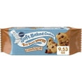 thumbnail image 1 of Pillsbury Soft Baked Cookies, Peanut Butter with Chocolatey Drizzle, 18 ct, 1 of 11