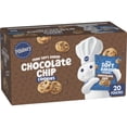 thumbnail image 1 of Pillsbury Soft Baked Mini Chocolate Chip Cookies 20 Count, 1 of 1