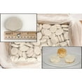 thumbnail image 1 of Pillsbury Unbaked Mini Southern Style Biscuit Dough, 1.2 Ounce -- 210 per case, 1 of 13