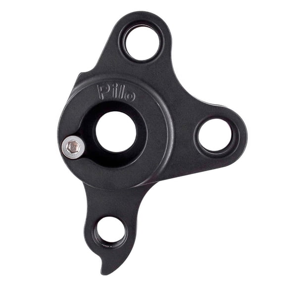 Pilo Derailleur Hanger, D1107 (Transition) NLS