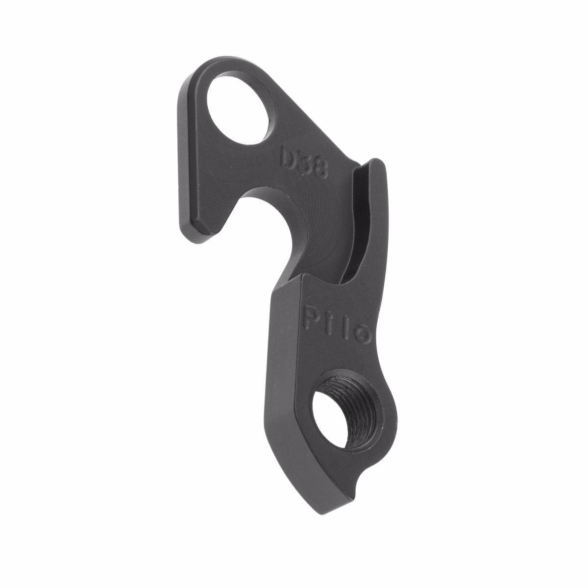 Pilo 280177 derailleur hanger d758 per fantic integra Derailleur hang