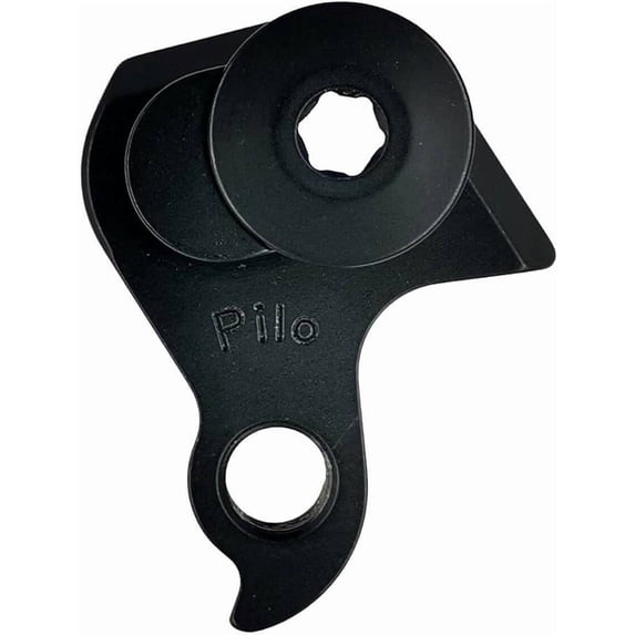 Pilo Derailleur Hanger, D854 (Santa Cruz)