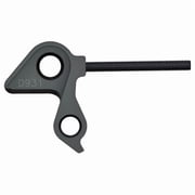 Pilo Derailleur Hanger, D931 Trek NLS