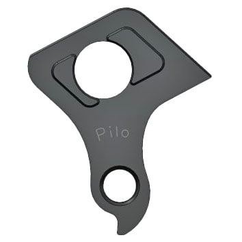 Pilo Derailleur Hanger, D954 (Kona)