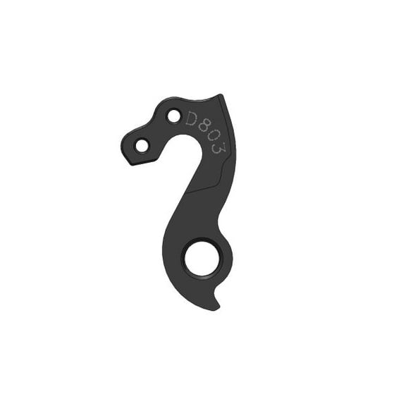 Pilo Derailleur hanger, D803 (Bianchi)