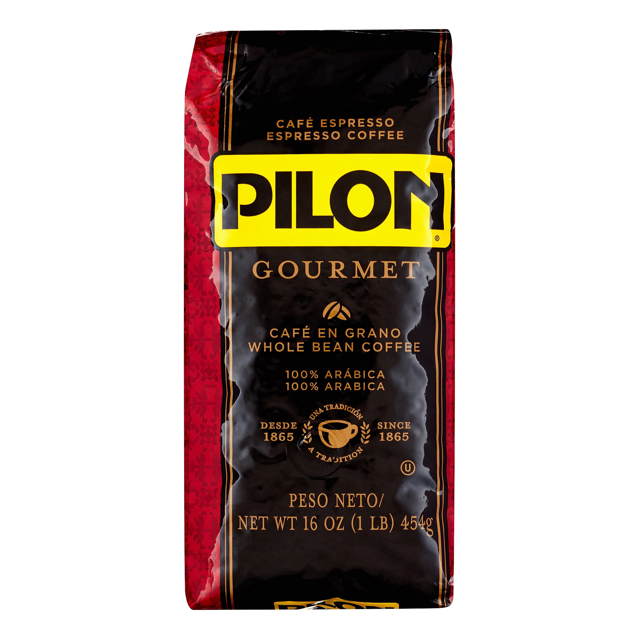 Pilon Instant Coffee 7.05 oz . FREE SHIPPING Espresso Style