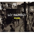 thumbnail image 1 of Los Hacheros - Pilon - Music & Performance - CD, 1 of 1