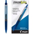 thumbnail image 1 of Pilot 13453 Precise V10RT Retractable Roller Ball Pen44; Blue, 1 of 1