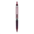 thumbnail image 1 of Pilot 15137 5 mm Extra-Fine Tip Precise PV5 RT Retractable Roller Ball Pen - Burgundy, 1 of 1