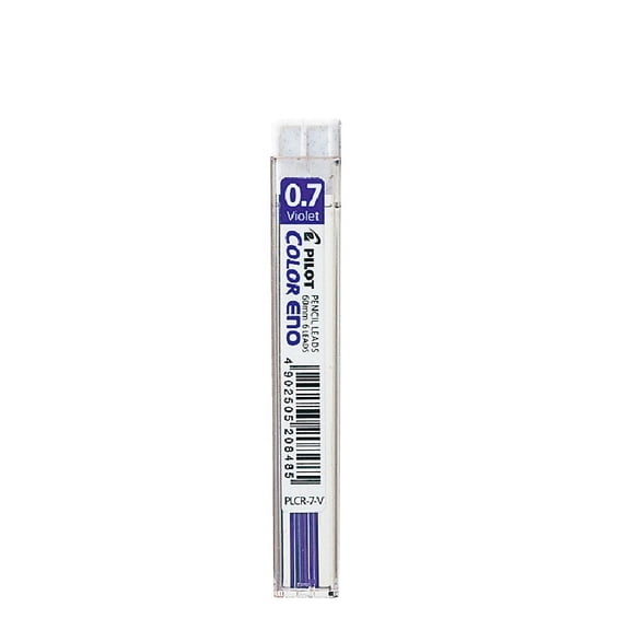 Pilot 3140008 Purple Ink Cartridge